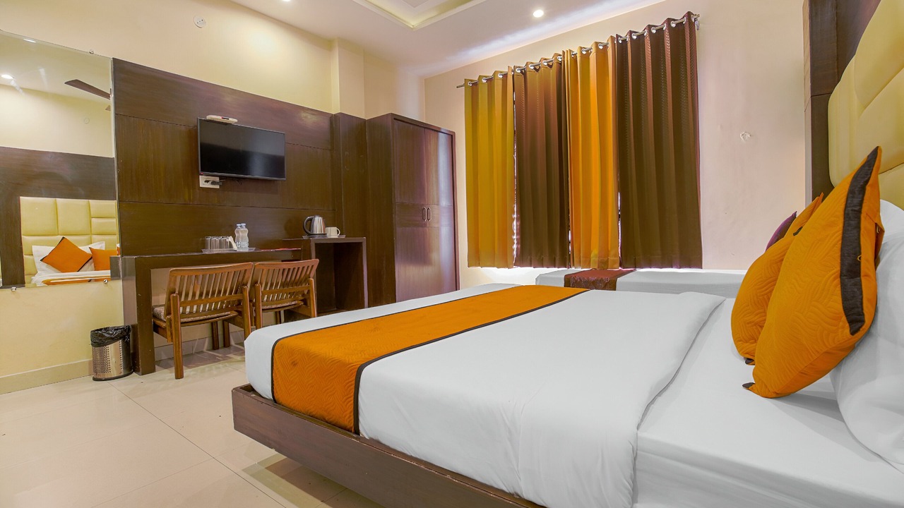 Photo of Bedroom in Amritsar