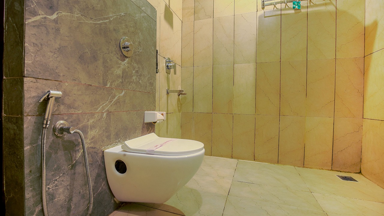 Photo of Bathroom in Amritsar
