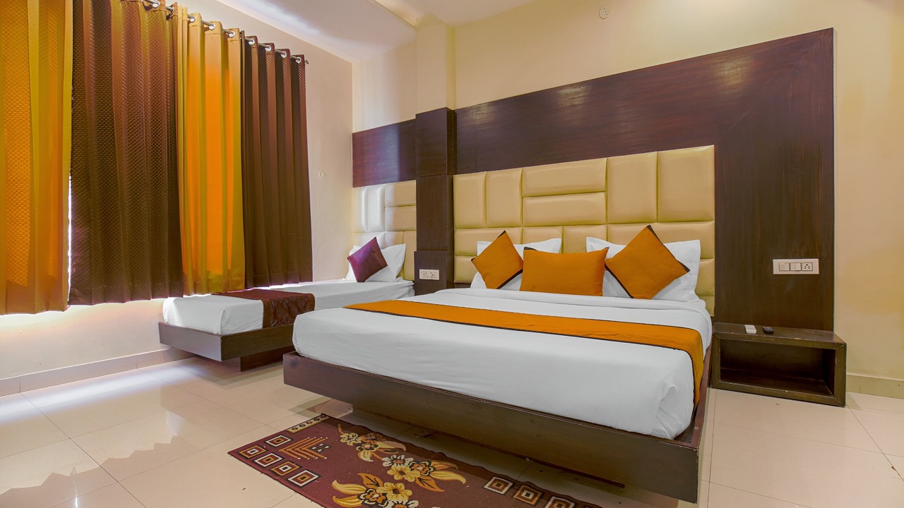 Photo of Bedroom in Amritsar