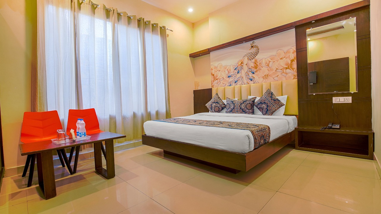 Photo of Bedroom in Amritsar