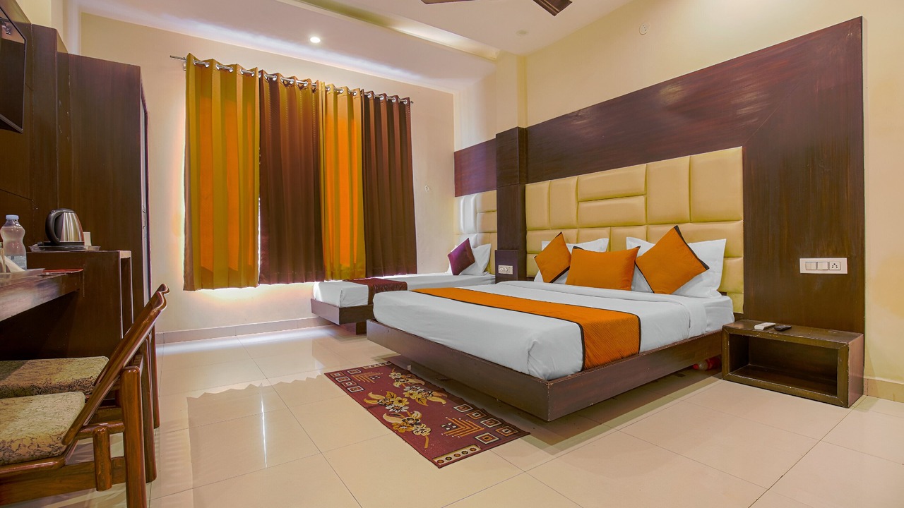 Photo of Bedroom in Amritsar