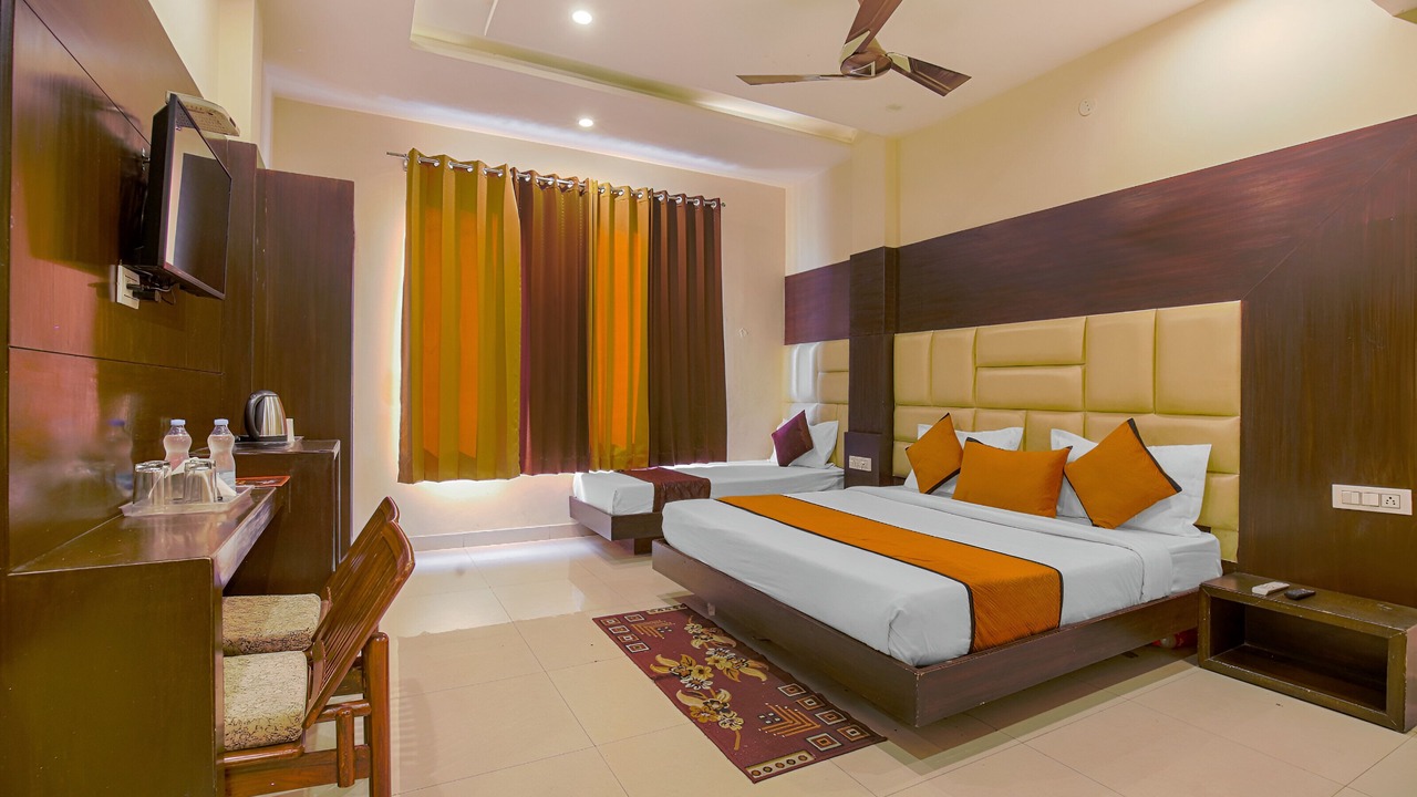 Photo of Bedroom in Amritsar