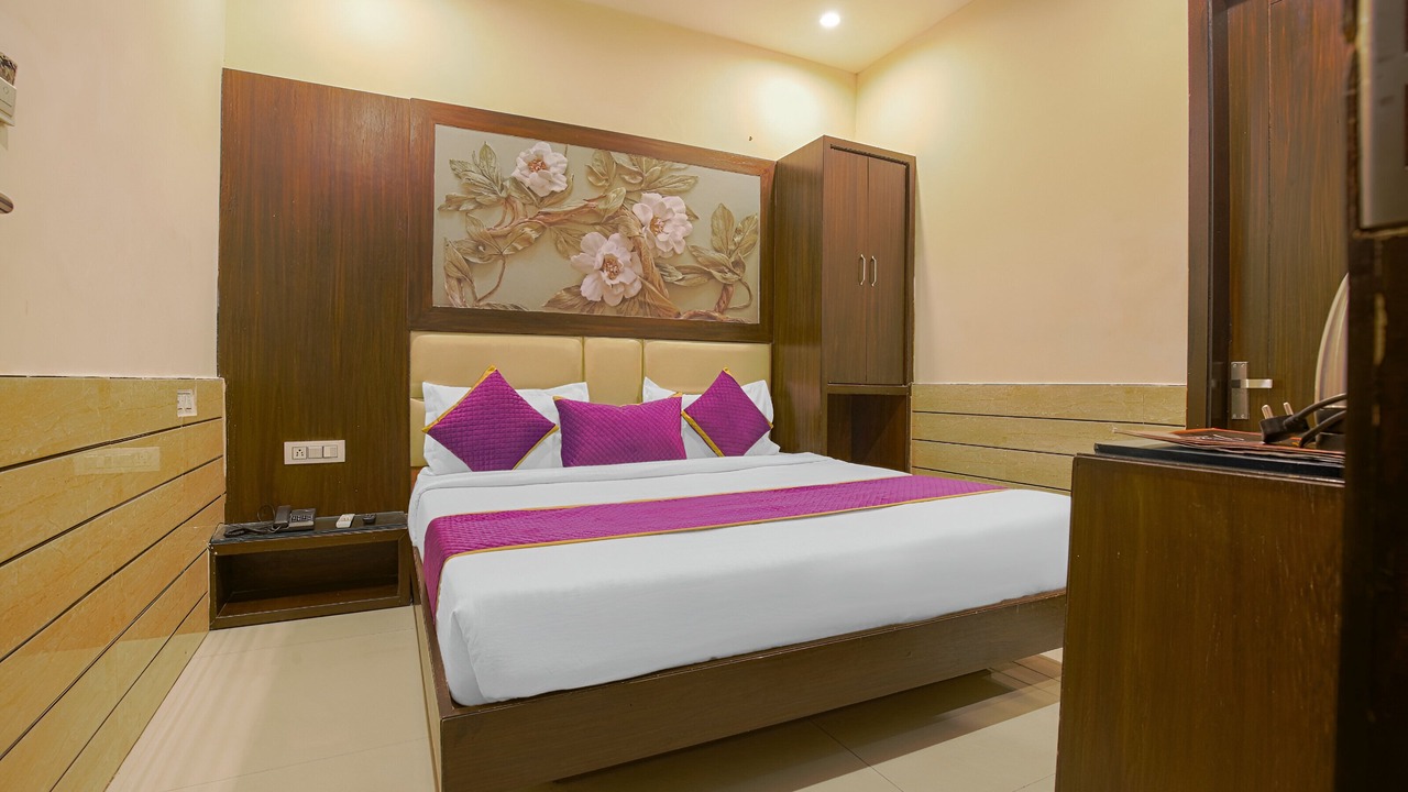 Photo of Bedroom in Amritsar