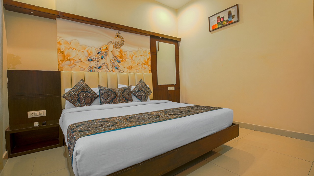 Photo of Bedroom in Amritsar