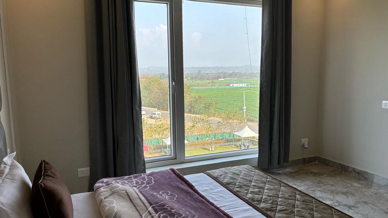 Photo of Bedroom in Sultanpur