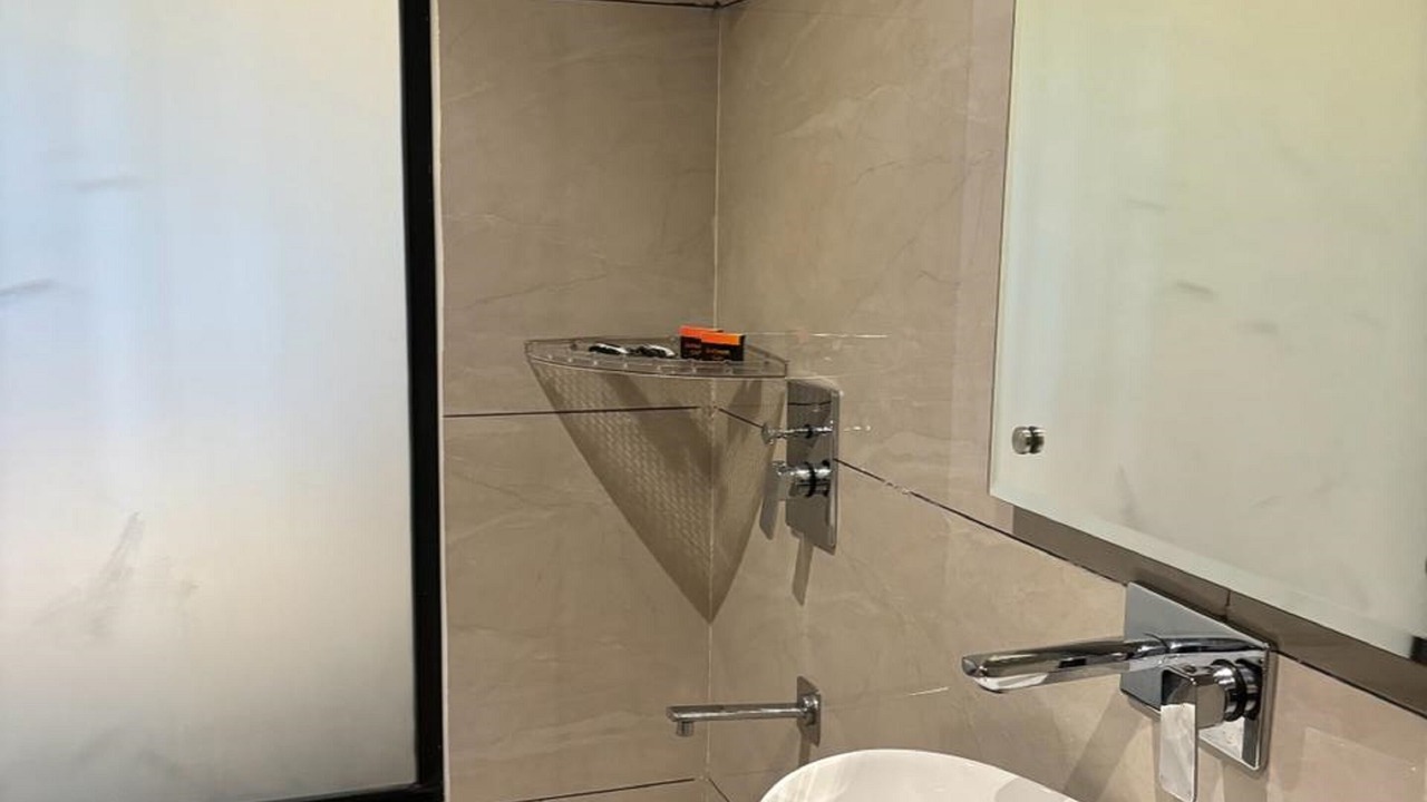 Photo of Bathroom in Sultanpur
