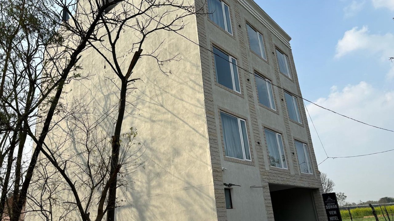 Photo of Outdoor in Sultanpur