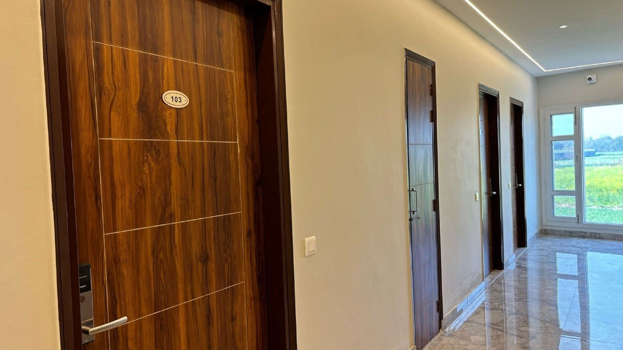 Photo of Bedroom in Sultanpur