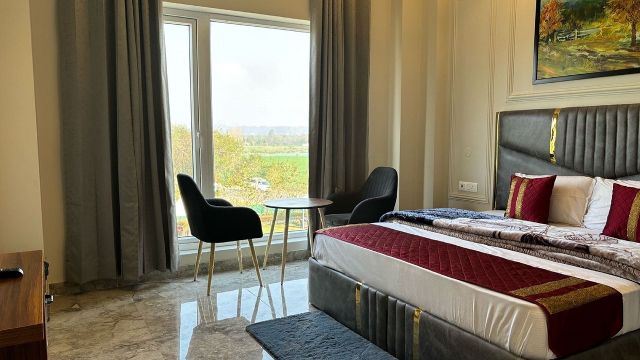 Photo of Bedroom in Sultanpur