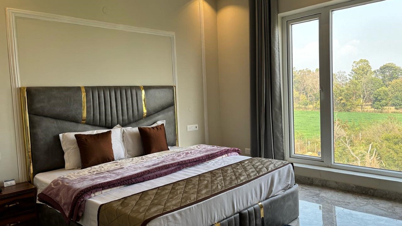 Photo of Bedroom in Sultanpur