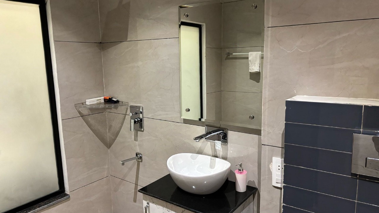 Photo of Bathroom in Sultanpur