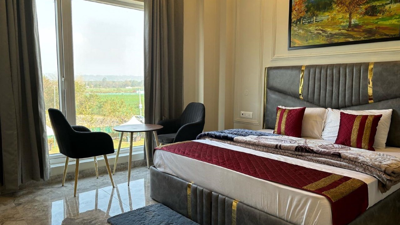 Photo of Bedroom in Sultanpur