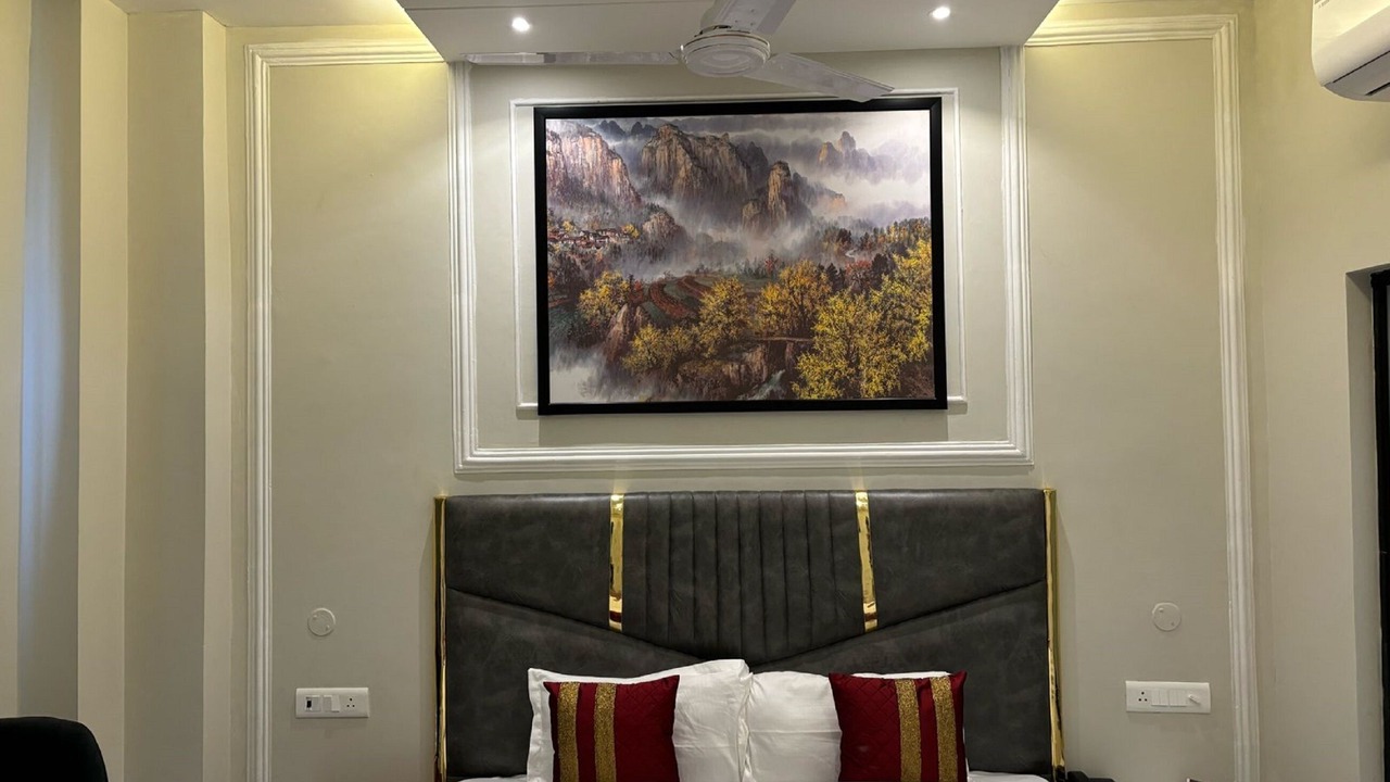 Photo of Bedroom in Sultanpur