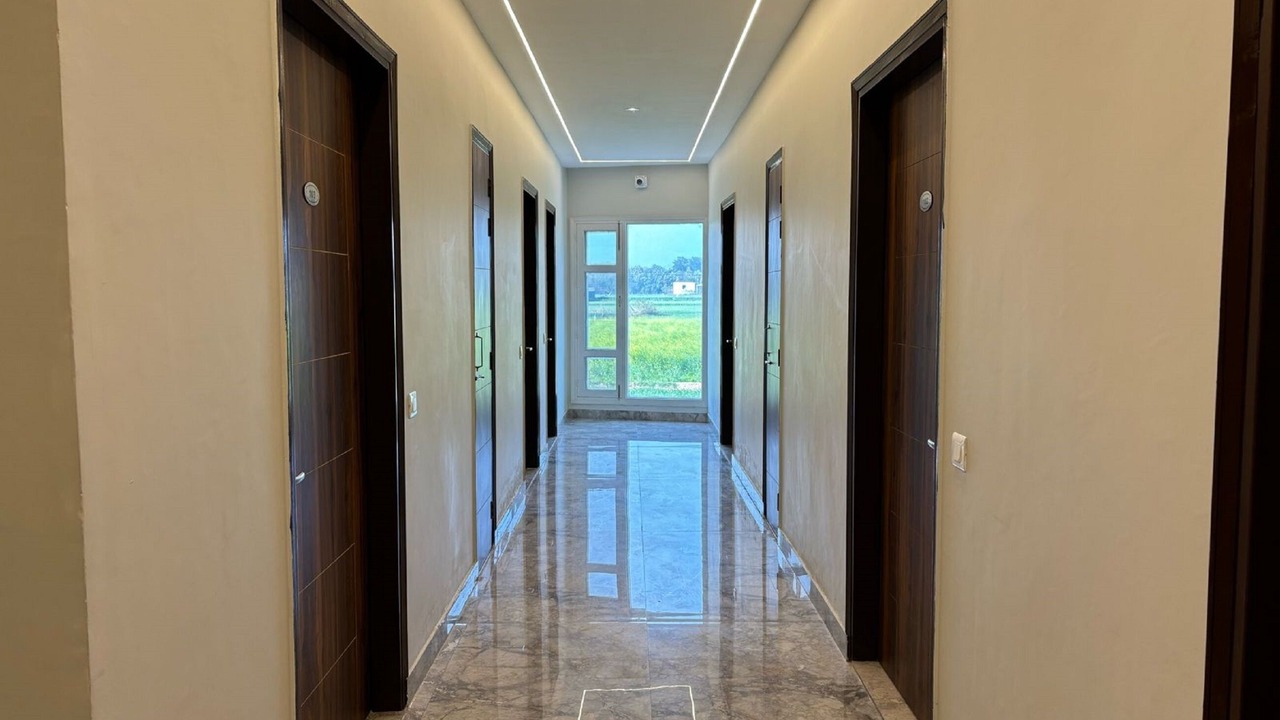 Photo of Bedroom in Sultanpur