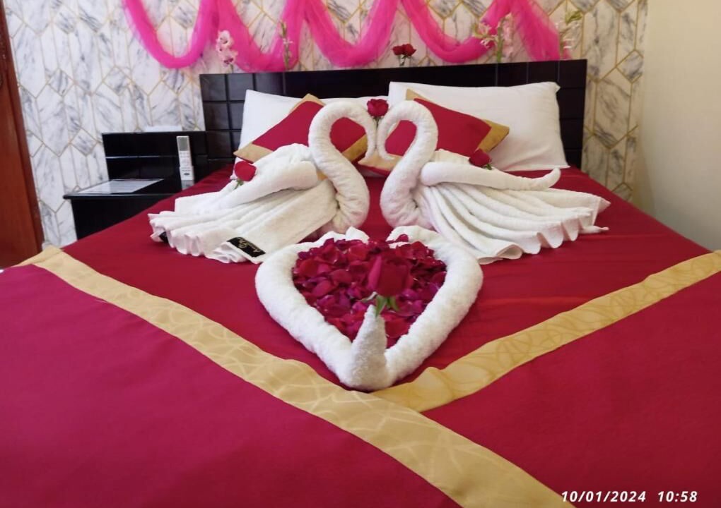 Photo of Bedroom in Khulna Division