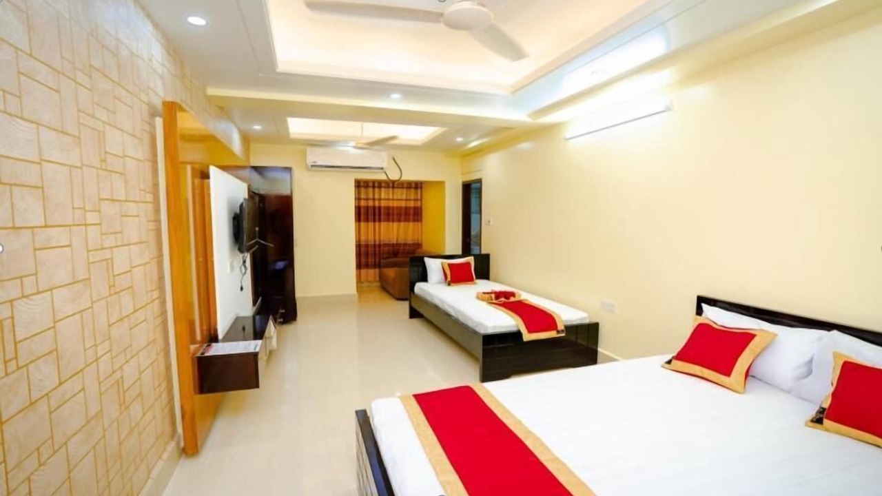 Photo of Bedroom in Khulna Division