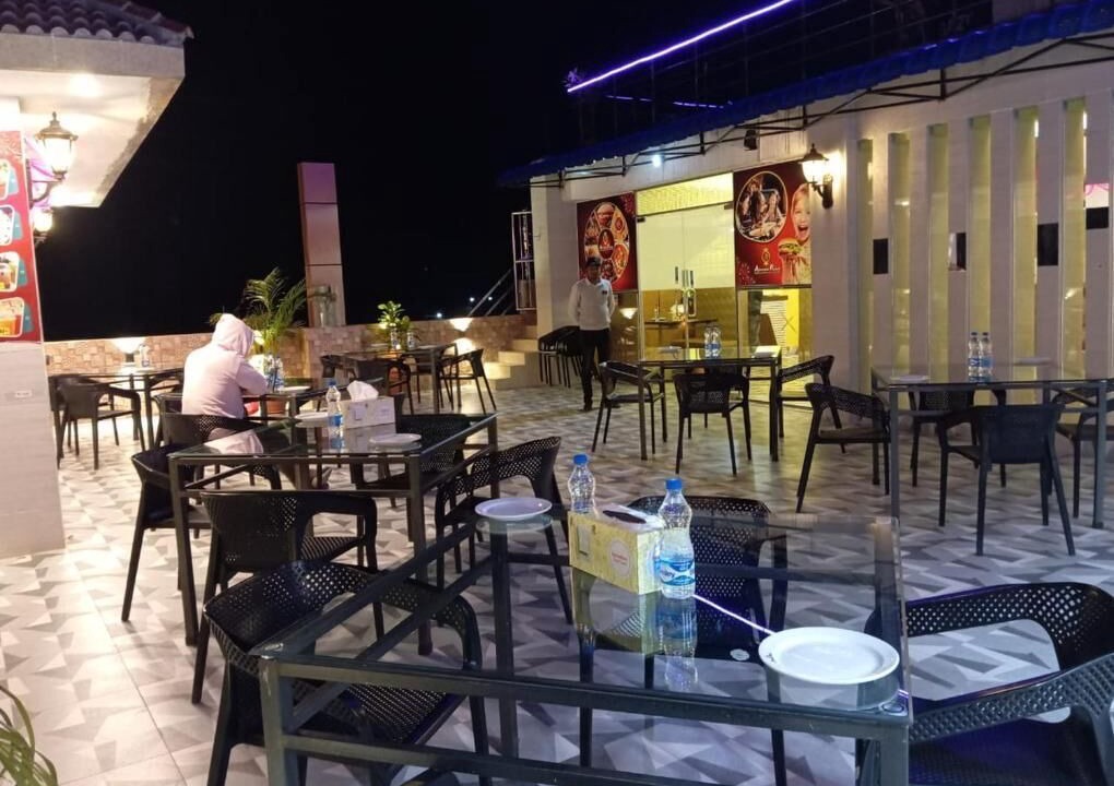 Photo of Patio Balcony in Khulna Division