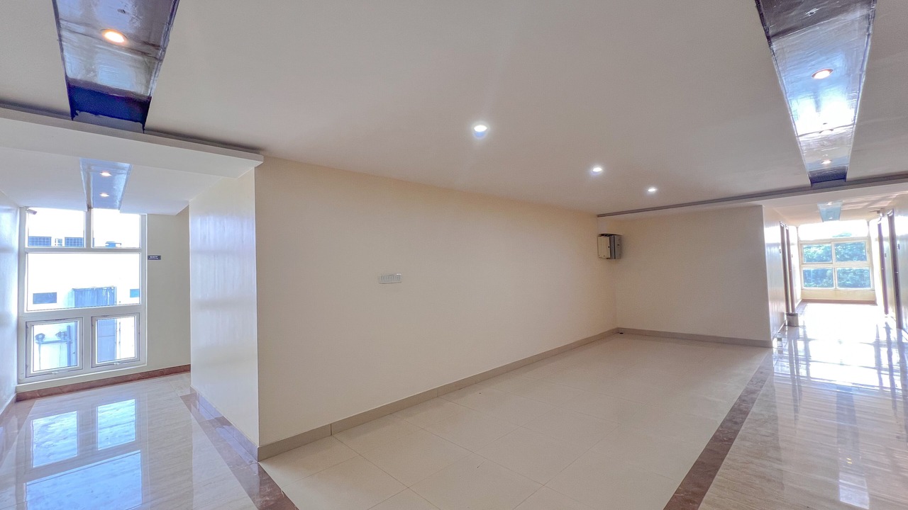 Photo of Livingroom in HBR Layout