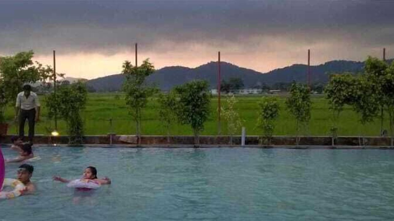 Photo of Outdoor in Dhela