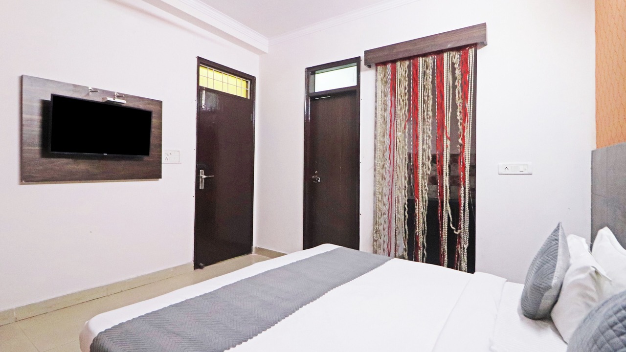 Photo of Bedroom in South West