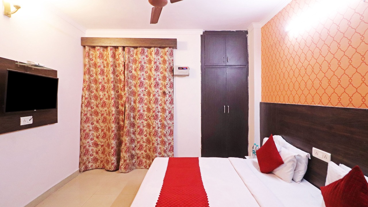 Photo of Bedroom in South West
