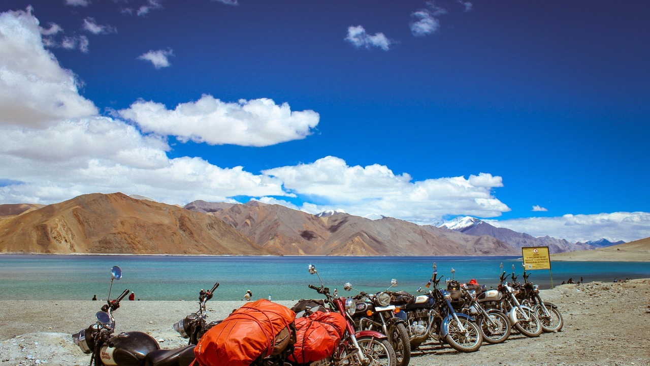 Photo of Outdoor in Leh