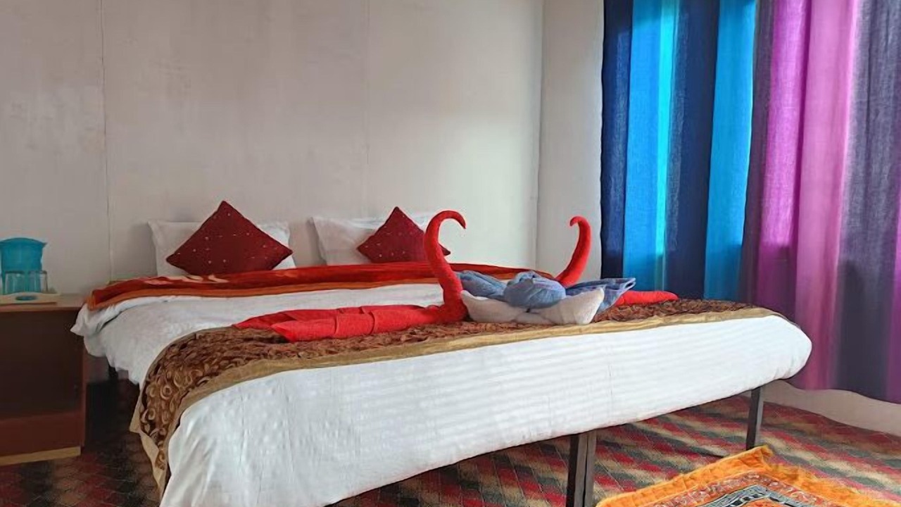 Photo of Others in Leh