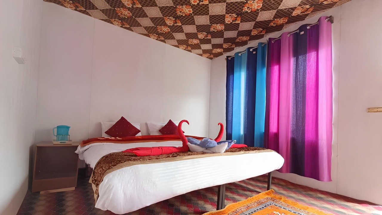 Photo of Outdoor in Leh