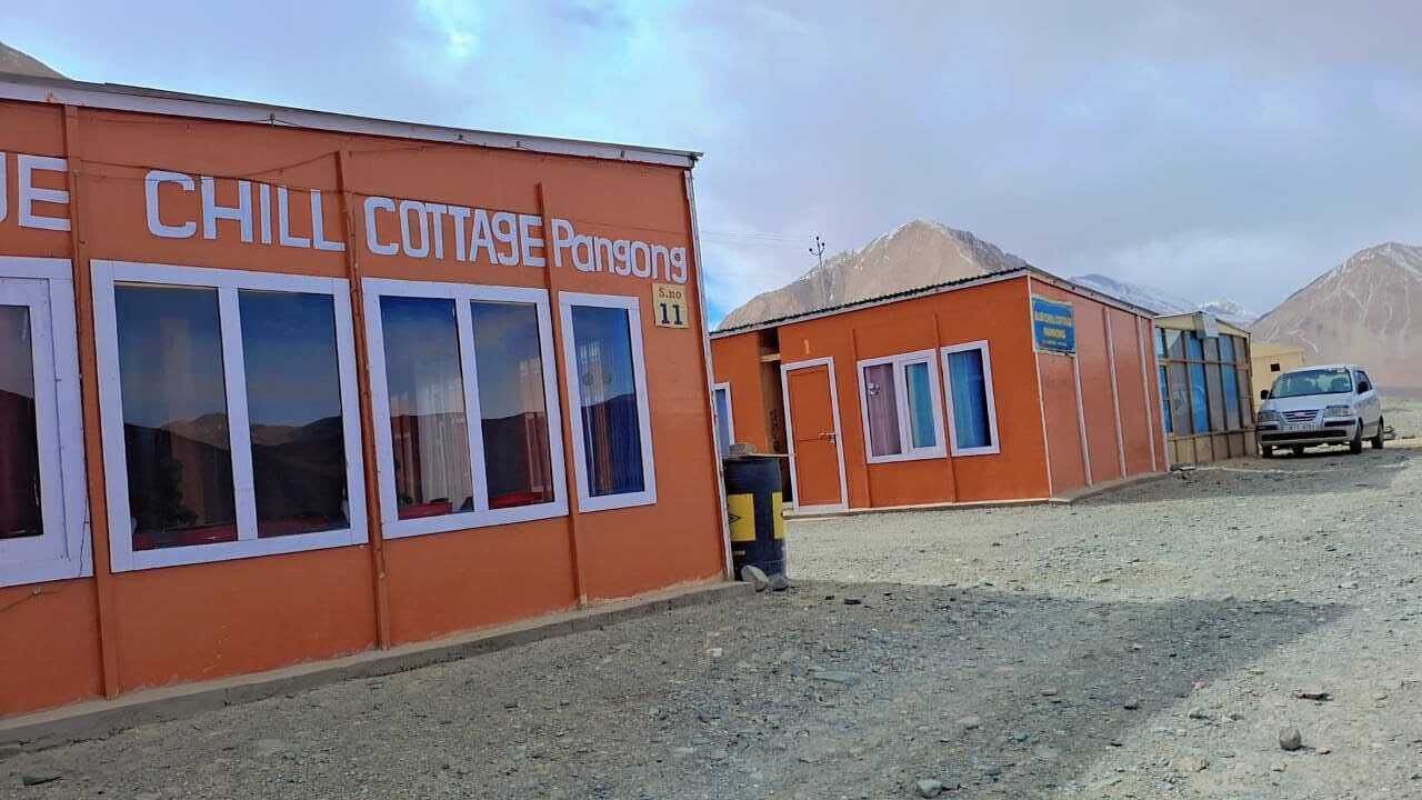 Photo of Outdoor in Leh