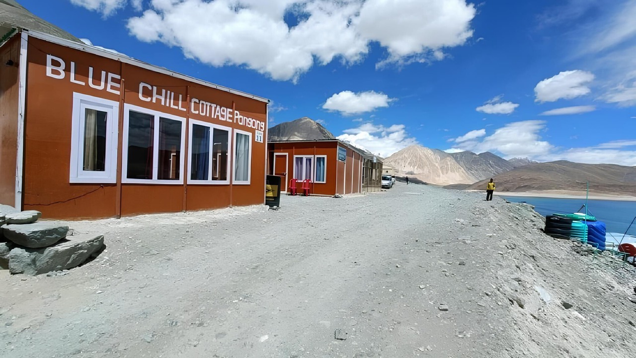 Photo of Outdoor in Leh