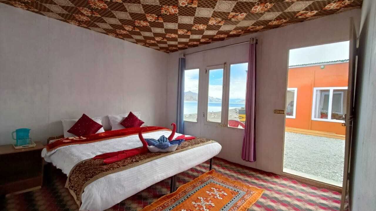 Photo of Bedroom in Leh