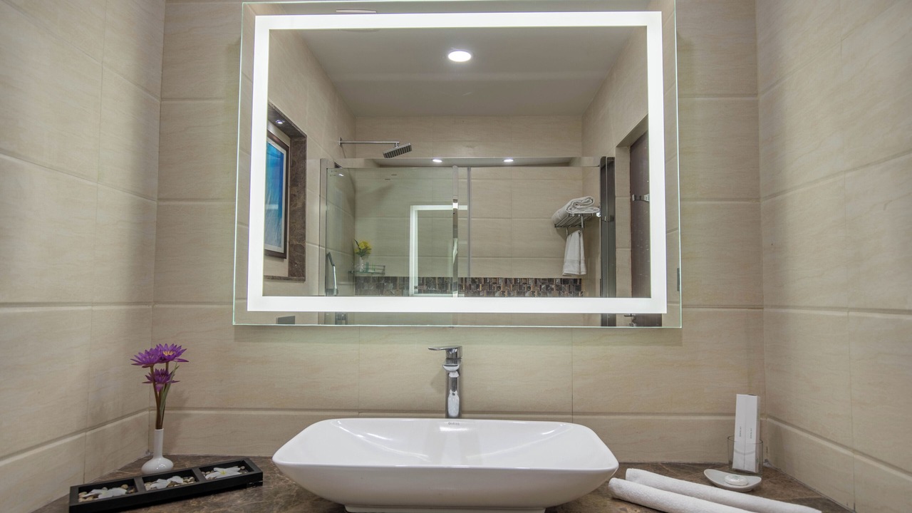 Photo of Bathroom in Mettupalayam