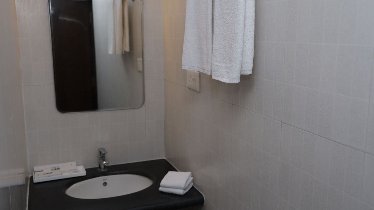 Photo of Bathroom in Palani