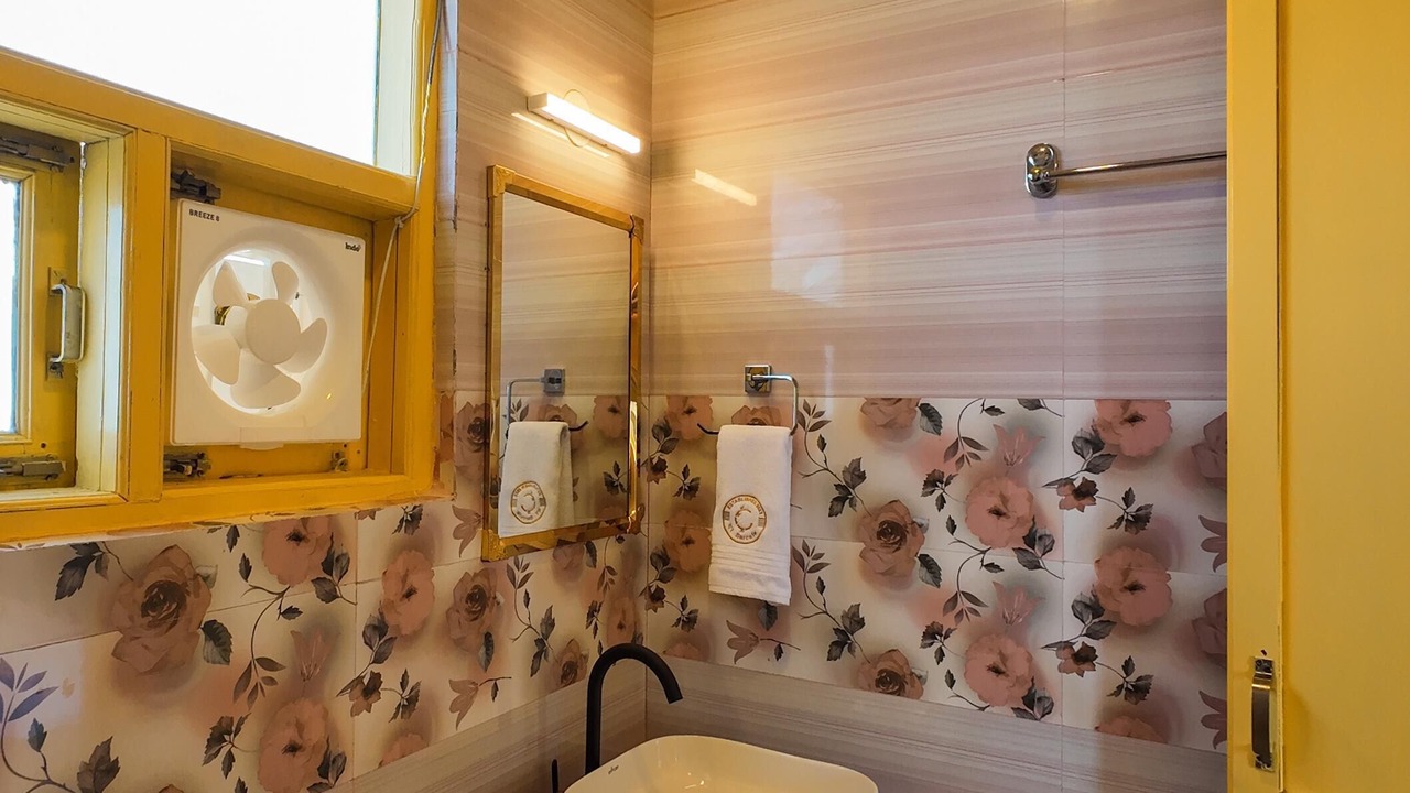 Photo of Bathroom in Sidhpur
