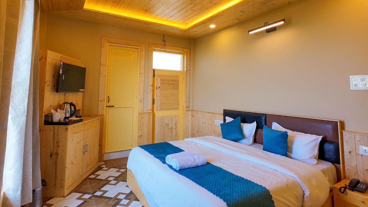 Photo of Bedroom in Sidhpur