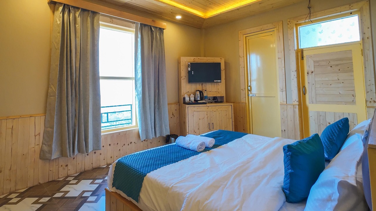 Photo of Bedroom in Sidhpur