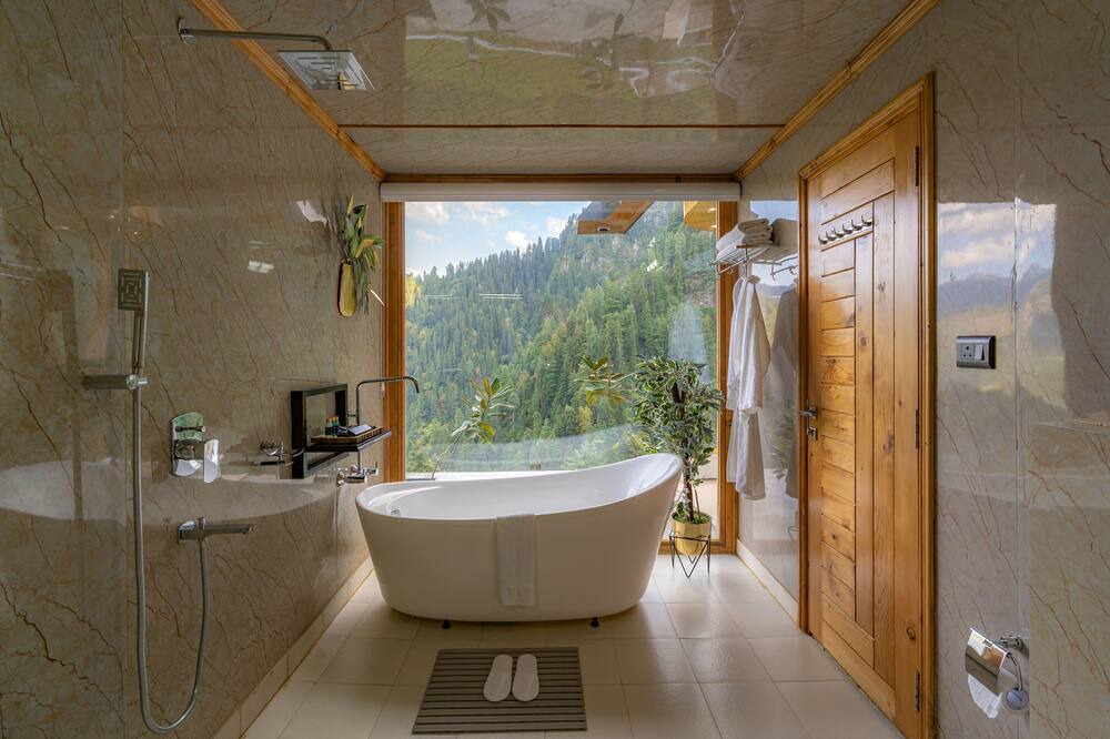 Photo of Bathroom in Banjar