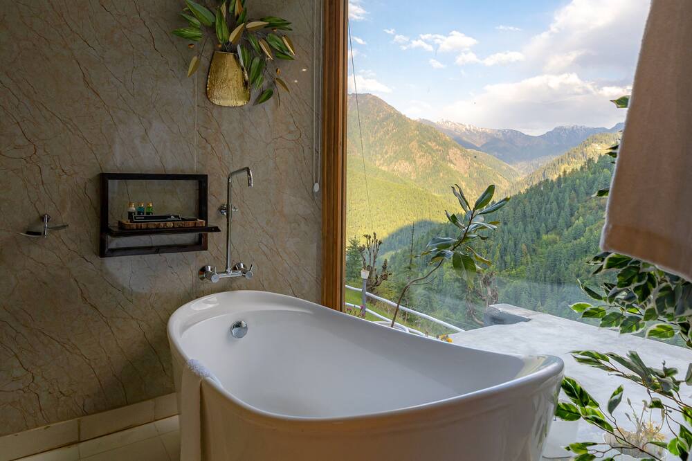 Photo of Bathroom in Banjar