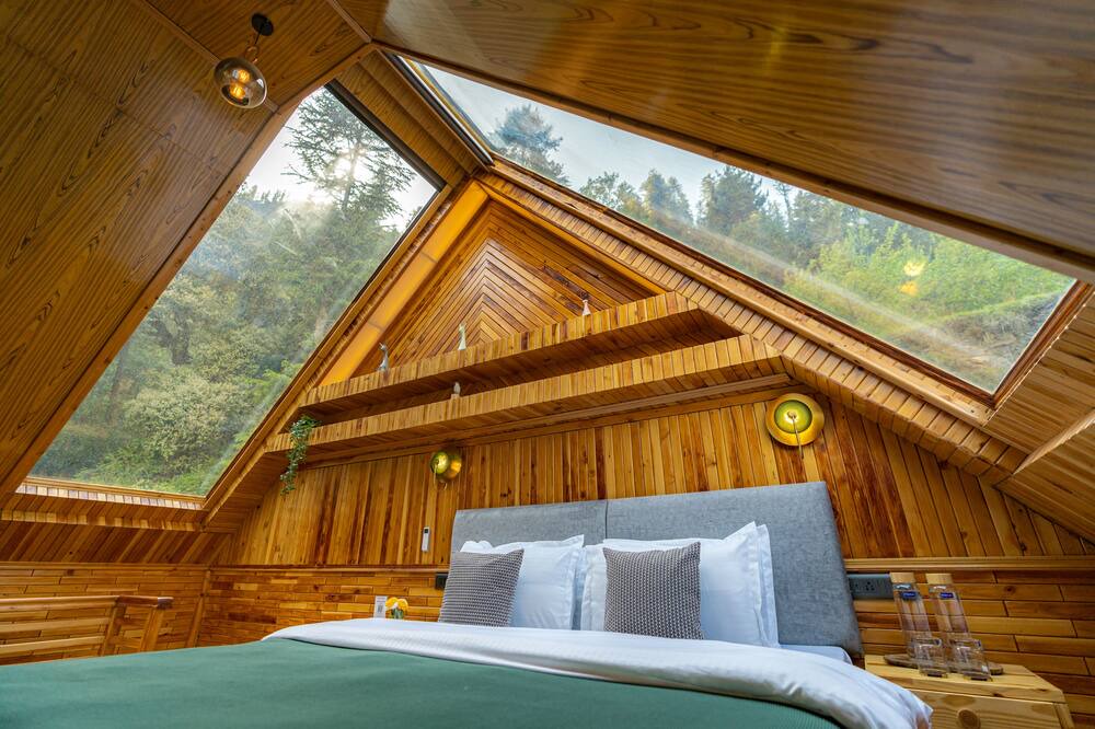 Photo of Bedroom in Banjar