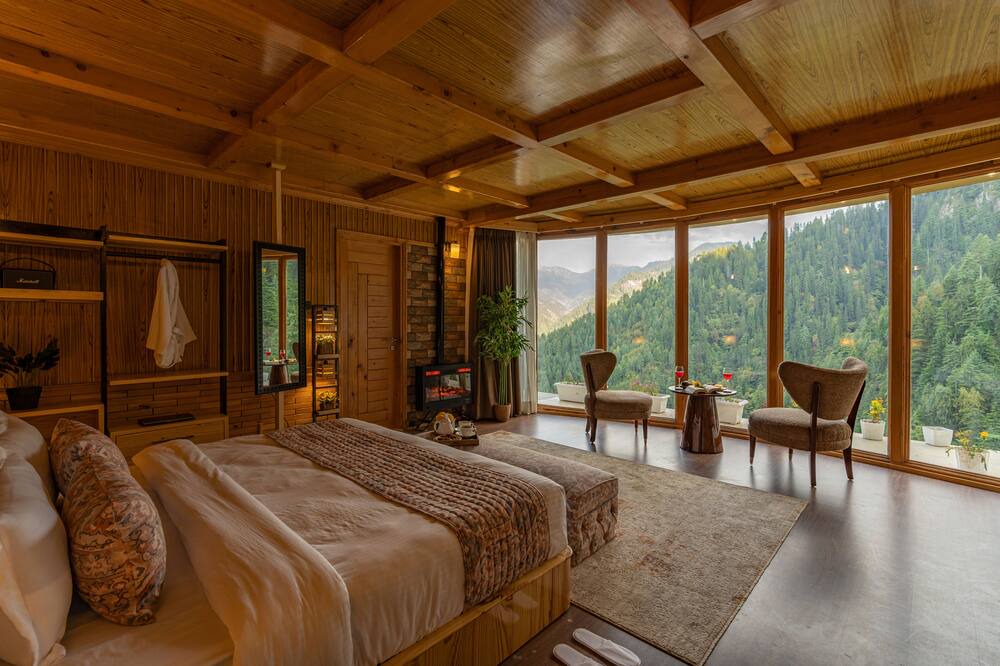 Photo of Bedroom in Banjar