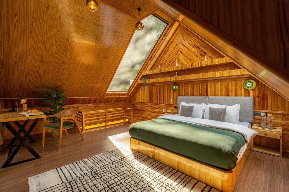 Photo of Bedroom in Banjar
