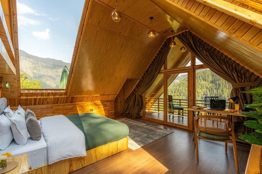 Photo of Bedroom in Banjar