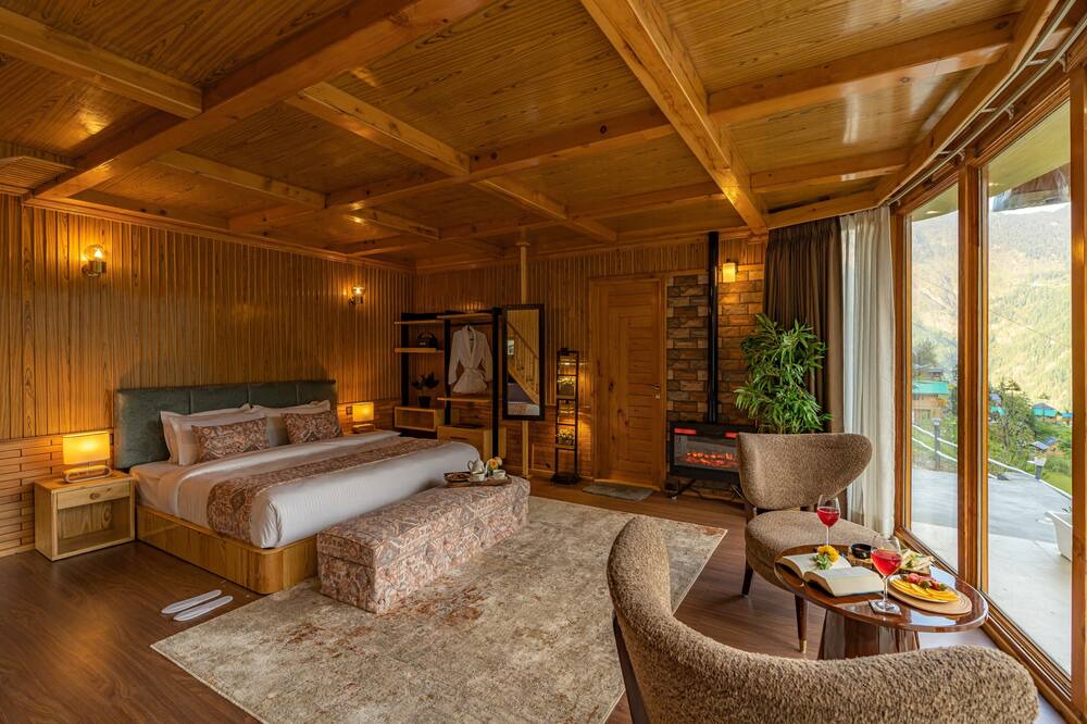 Photo of Bedroom in Banjar