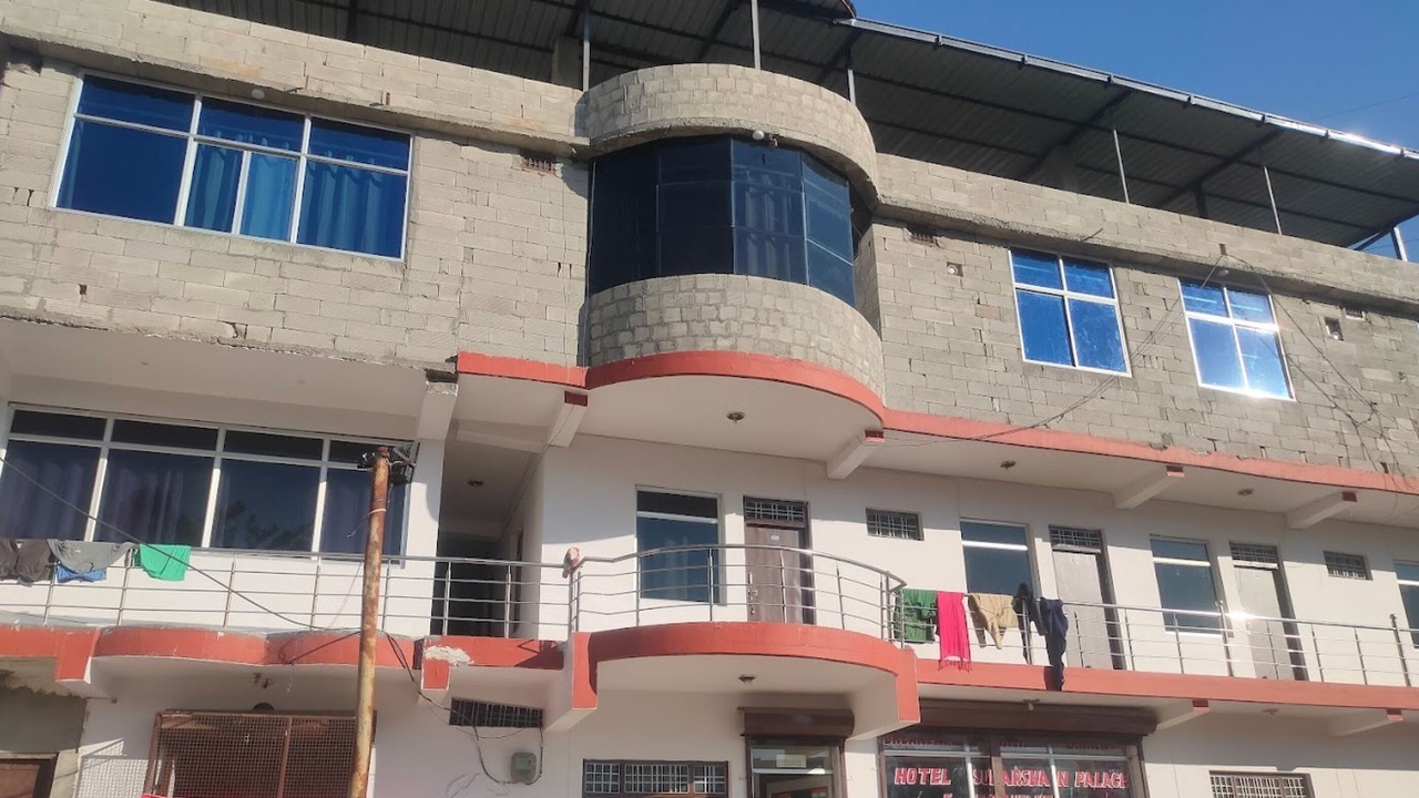 Photo of Outdoor in Chamoli