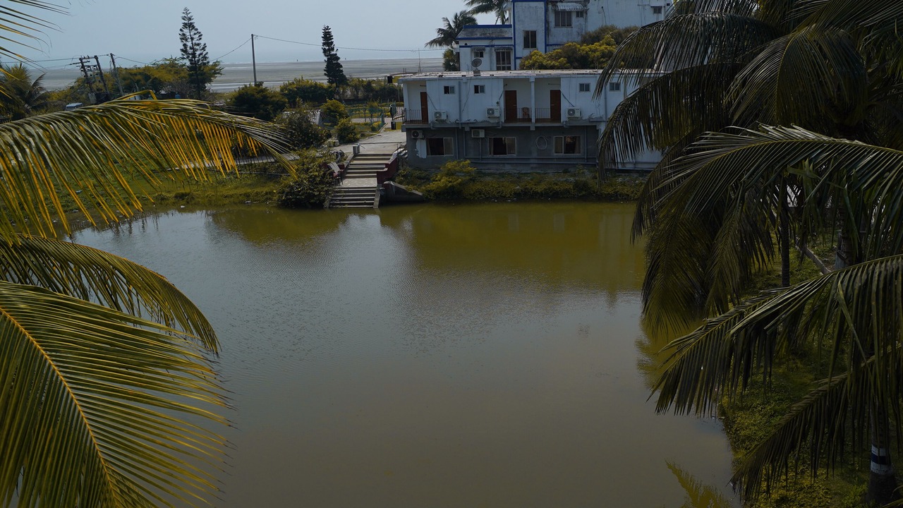 Photo of Outdoor in Bakkhali