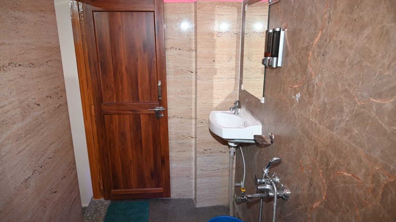 Photo of Bathroom in Lohaghat