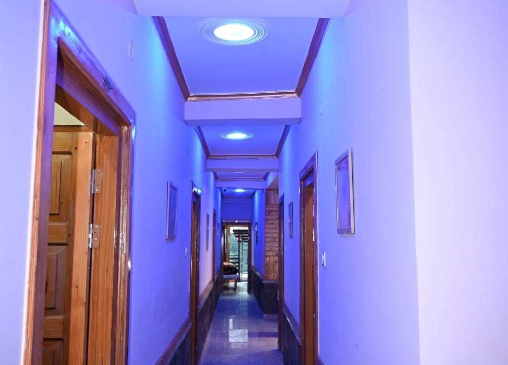 Photo of Livingroom in Lohaghat