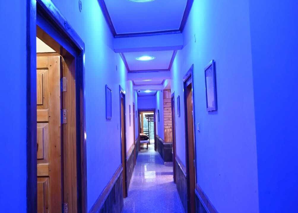 Photo of Livingroom in Lohaghat