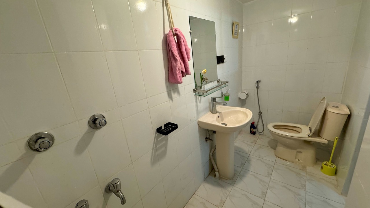 Photo of Bathroom in Uttara
