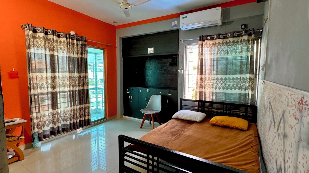 Photo of Bedroom in Uttara
